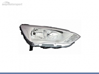 FAROL DIANTEIRO DIREITO PARA FORD C-MAX