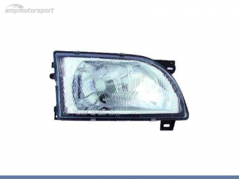 FAROL DIANTEIRO DIREITO PARA FORD TRANSIT