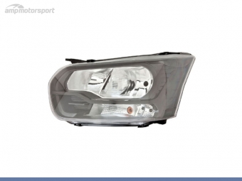 FARO DELANTERO IZQUIERDO PARA FORD TRANSIT MK4 / TOURNEO CONNECT / COURIER