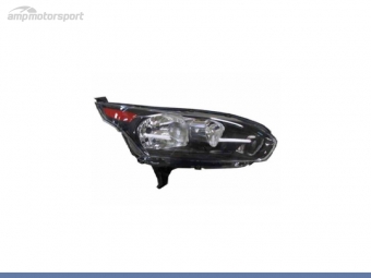 FARO DELANTERO DERECHO PARA FORD TRANSIT CONECT / TOURNEO CONNECT / COURIER