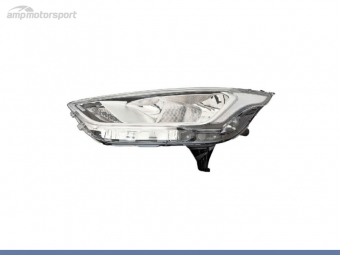 FARO DELANTERO IZQUIERDO PARA FORD TOURNEO CONNECT / TRANSIT