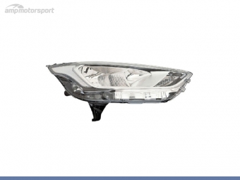 FAROL DIANTEIRO DIREITO PARA FORD TOURNEO CONNECT / TRANSIT