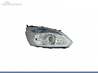 FARO DELANTERO DERECHO PARA FORD TRANSIT CUSTOM