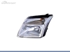 FAROL DIANTEIRO ESQUERDO PARA FORD TOURNEO CONNECT