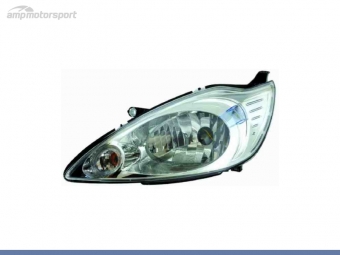 FAROL DIANTEIRO ESQUERDO PARA FORD KA