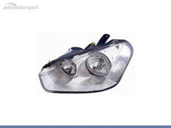 FAROL DIANTEIRO ESQUERDO PARA FORD C-MAX