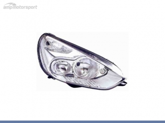 FAROL DIANTEIRO DIREITO PARA FORD GALAXY / S-MAX