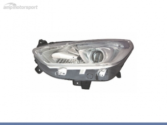 FAROL DIANTEIRO ESQUERDO PARA FORD GALAXY / S-MAX