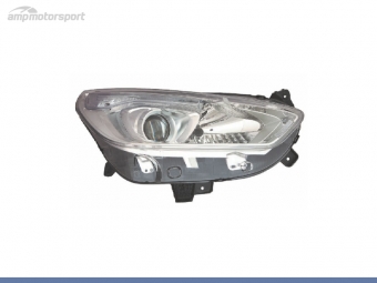 FARO DELANTERO DERECHO PARA FORD GALAXY / S-MAX