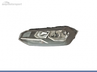 FARO DELANTERO IZQUIERDO PARA VOLKSWAGEN POLO MK6