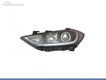 FARO DELANTERO IZQUIERDO PARA HYUNDAI ELANTRA