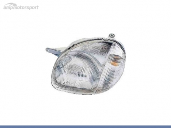 FARO DELANTERO IZQUIERDO PARA HYUNDAI ATOS