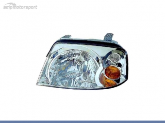 FARO DELANTERO IZQUIERDO PARA HYUNDAI ATOS