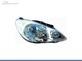 FAROL DIANTEIRO DIREITO PARA HYUNDAI I10