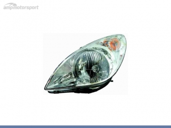 FARO DELANTERO IZQUIERDO PARA HYUNDAI I20