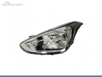 FARO DELANTERO IZQUIERDO PARA HYUNDAI I10