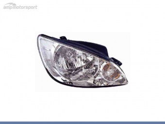 FARO DELANTERO DERECHO PARA HYUNDAI GETZ