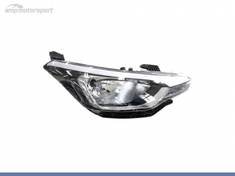 FARO DELANTERO DERECHO PARA HYUNDAI I20 3P/5P