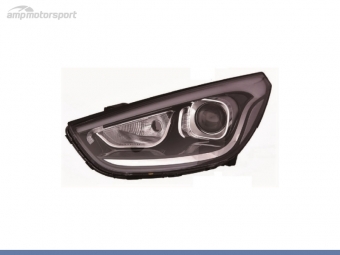 FARO DELANTERO IZQUIERDO PARA HYUNDAI IX35