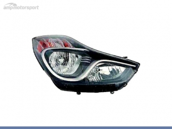 FAROL DIANTEIRO DIREITO PARA HYUNDAI IX20