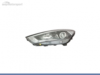 FARO DELANTERO IZQUIERDO PARA HYUNDAI TUCSON