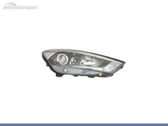 FAROL DIANTEIRO DIREITO PARA HYUNDAI TUCSON