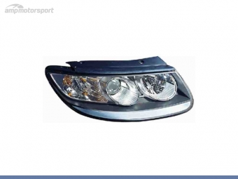 FAROL DIANTEIRO DIREITO PARA HYUNDAI SANTA FE