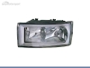 FAROL DIANTEIRO ESQUERDO PARA IVECO DAILY