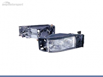 FAROL DIANTEIRO DIREITO PARA IVECO EUROCARGO