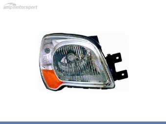 FARO DELANTERO DERECHO PARA KIA SPORTAGE