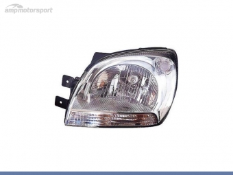 FAROL DIANTEIRO ESQUERDO PARA KIA SPORTAGE