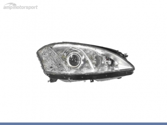 FARO DELANTERO DERECHO XENON PARA MERCEDES-BENZ W221