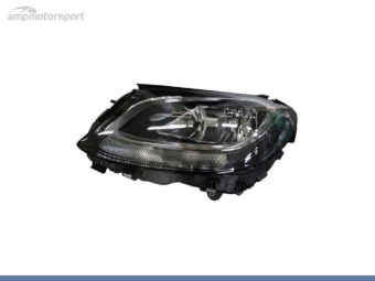 FARO DELANTERO IZQUIERDO PARA MERCEDES-BENZ W205 BERLINA / ESTATE