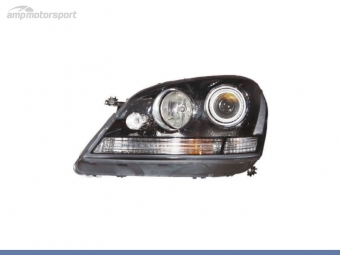 FARO DELANTERO IZQUIERDO XENON PARA MERCEDES-BENZ W164