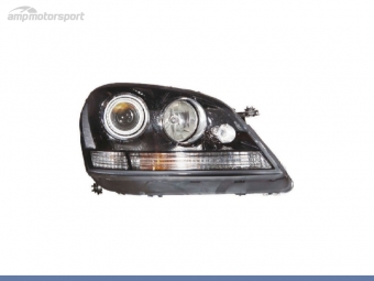 FARO DELANTERO DERECHO XENON PARA MERCEDES-BENZ W164