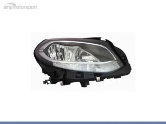 FARO DELANTERO DERECHO PARA MERCEDES-BENZ W246