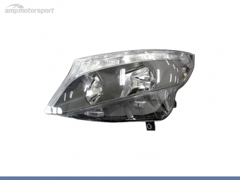 FARO DELANTERO IZQUIERDO PARA MERCEDES-BENZ V W447