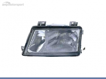 FAROL DIANTEIRO ESQUERDO PARA MERCEDES-BENZ SPRINTER