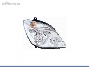 FAROL DIANTEIRO DIREITO PARA MERCEDES-BENZ SPRINTER