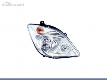 FAROL DIANTEIRO DIREITO PARA MERCEDES-BENZ SPRINTER