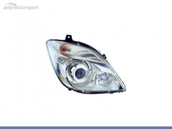 FAROL DIANTEIRO DIREITO XENON PARA MERCEDES-BENZ SPRINTER