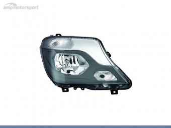 FAROL DIANTEIRO DIREITO PARA MERCEDES-BENZ SPRINTER