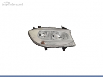 FAROL DIANTEIRO DIREITO PARA MERCEDES-BENZ SPRINTER