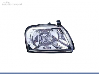 FAROL DIANTEIRO DIREITO PARA MITSUBISHI L200 (K74)