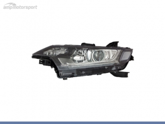 FARO DELANTERO IZQUIERDO PARA MITSUBISHI OUTLANDER