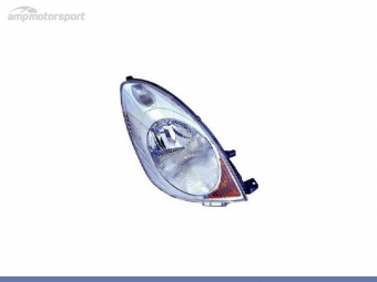 FARO DELANTERO DERECHO PARA NISSAN NOTE