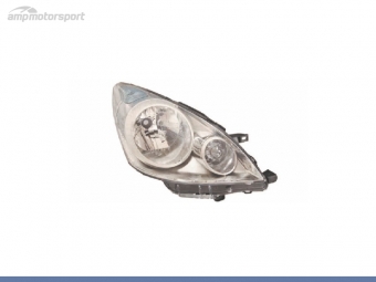 FAROL DIANTEIRO DIREITO PARA NISSAN NOTE