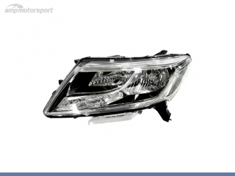 FARO DELANTERO IZQUIERDO PARA NISSAN PATHFINDER