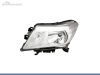 FAROL DIANTEIRO ESQUERDO PARA NISSAN NAVARA D23