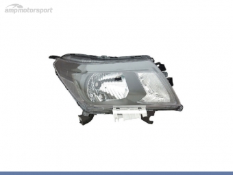 FAROL DIANTEIRO DIREITO PARA NISSAN NAVARA D23